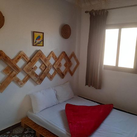 Boilers Surf House Hostel Tamri Kültér fotó