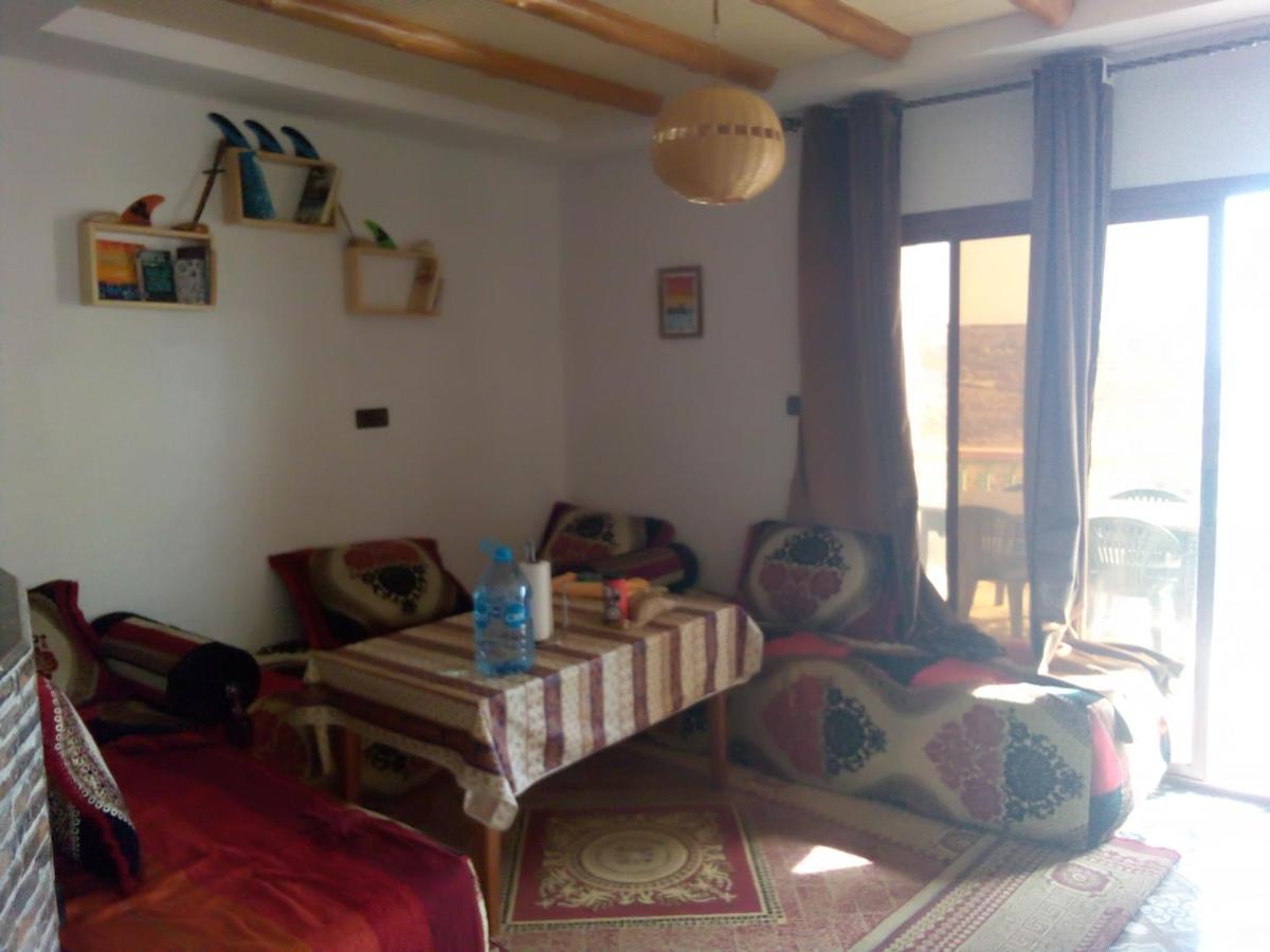 Boilers Surf House Hostel Tamri Kültér fotó