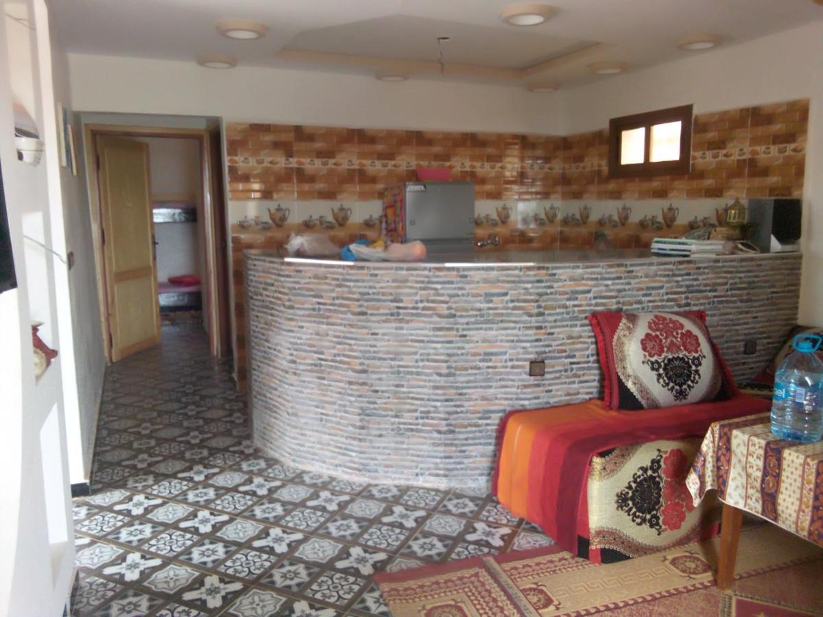 Boilers Surf House Hostel Tamri Kültér fotó