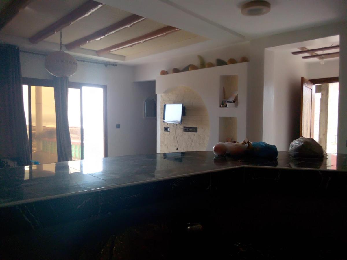 Boilers Surf House Hostel Tamri Kültér fotó