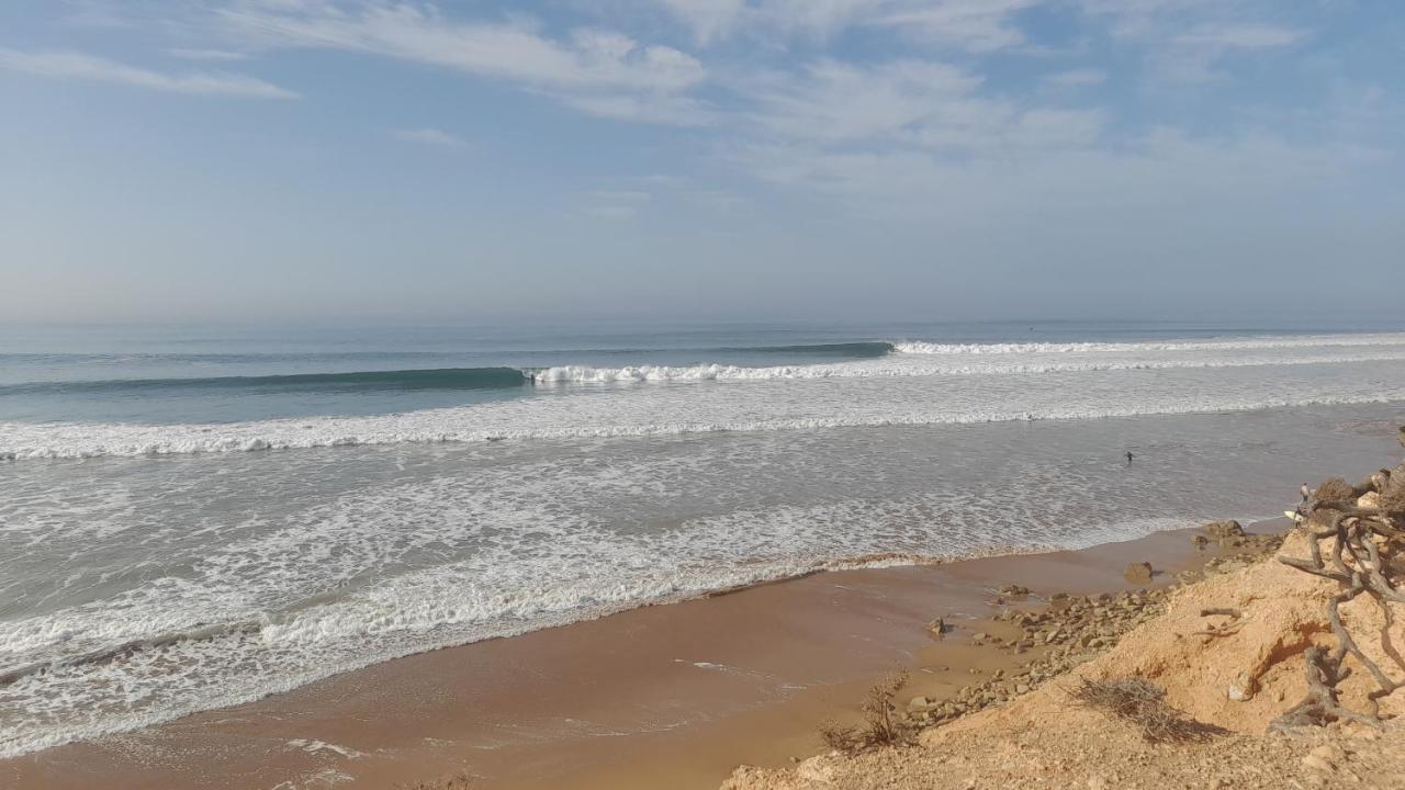 Boilers Surf House Hostel Tamri Kültér fotó