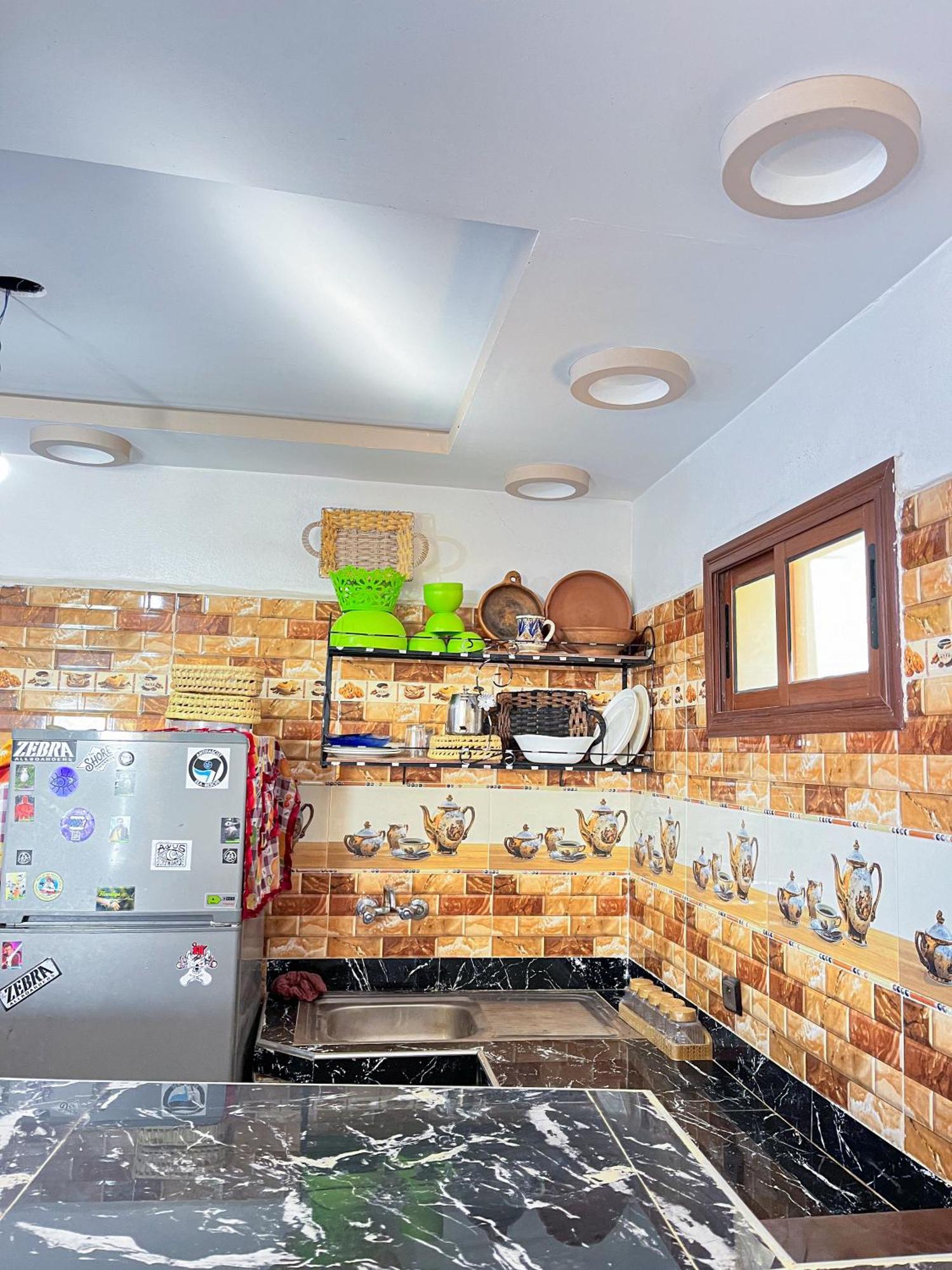 Boilers Surf House Hostel Tamri Kültér fotó