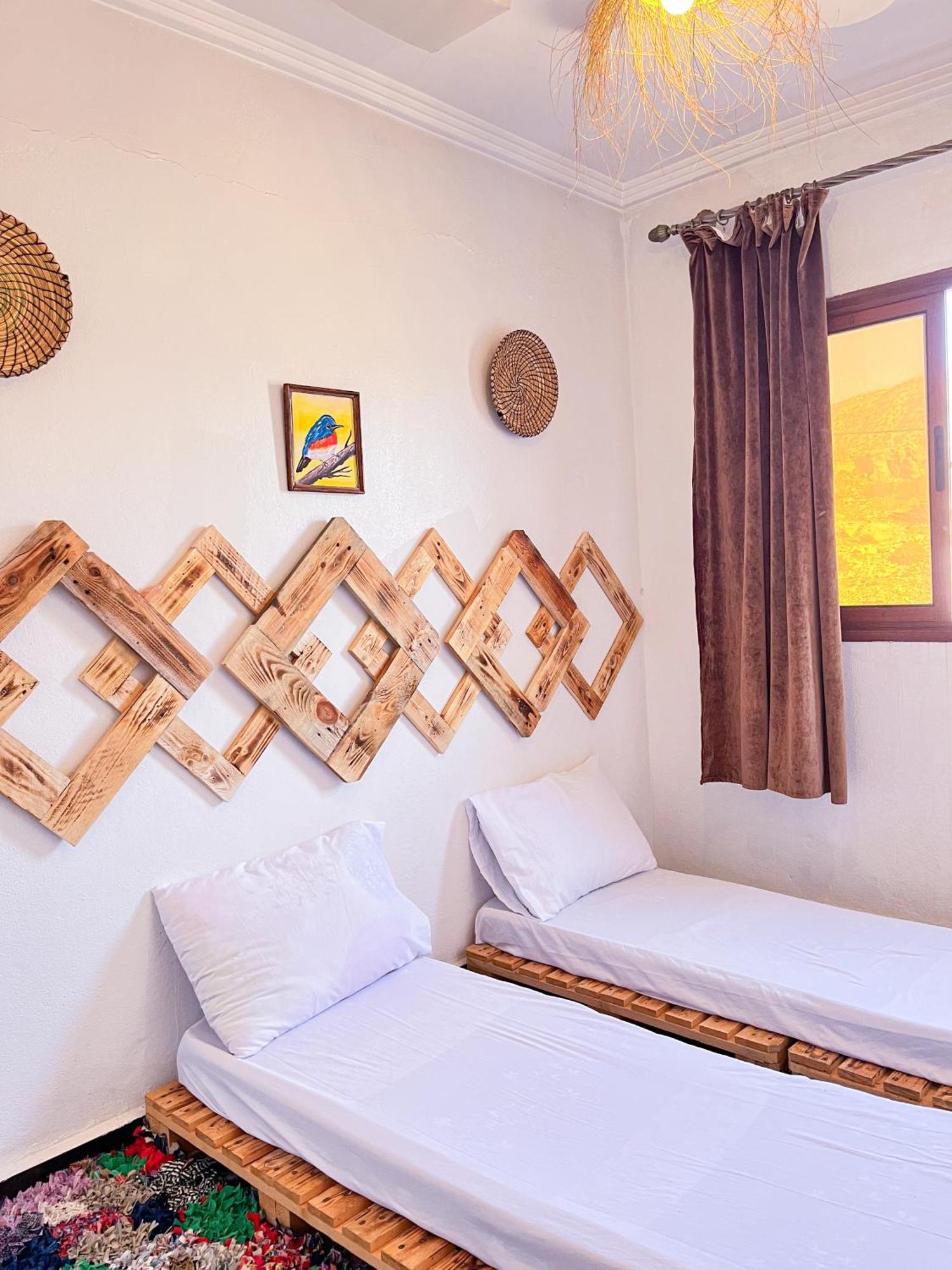 Boilers Surf House Hostel Tamri Kültér fotó