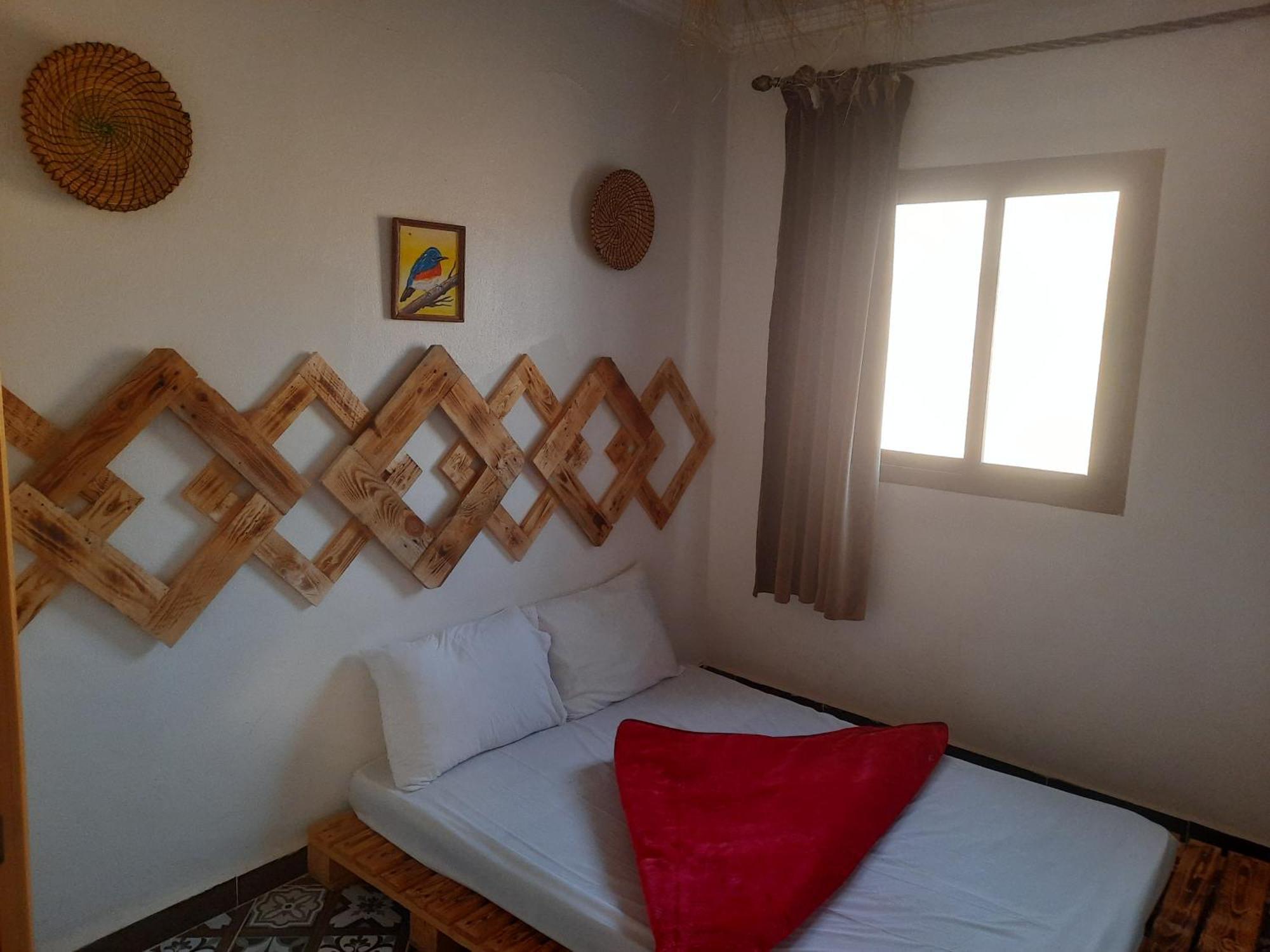 Boilers Surf House Hostel Tamri Kültér fotó
