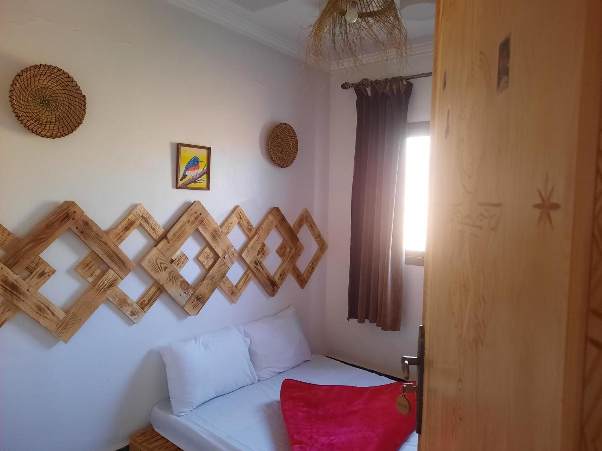 Boilers Surf House Hostel Tamri Kültér fotó