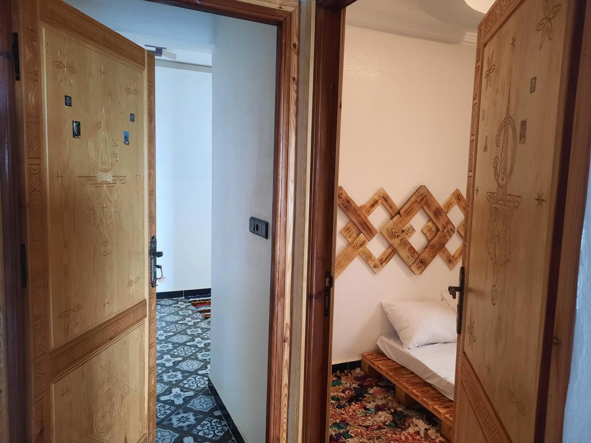 Boilers Surf House Hostel Tamri Kültér fotó